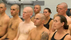 Michigan's Sturgeon Spear Season