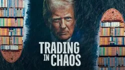 Trading in Chaos