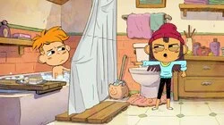 The Meatball of Canyon Valley