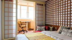 Сёдзи и скандинавский минимализм