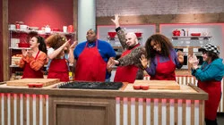 Boot Camp's Got Talent