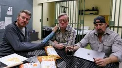 Wiener Juice Prison Blues