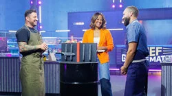 Crosstown Double Cross