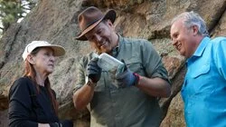 The Lost Grave of Buffalo Bill