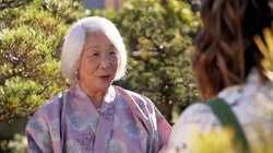 Episode 17 - Winter: Dryland Gardens & Bonsai Forest