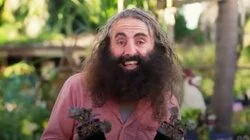 Episode 18 - Winter: Escape to the Tropics & Native Colour