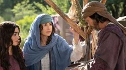 The Woman Who Bowed to No One, Part One