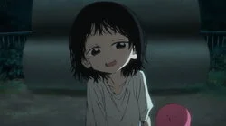 Azuma-kun's Salvation