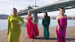 Выпуск 14. Начинающая жена, огненная, неправильная, капризная