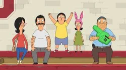 Don't Worry, Be Hoopy