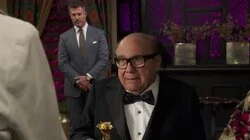 The Golden Bachelor Live