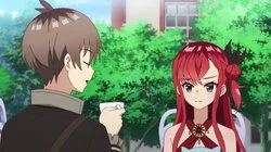 The Royal Academy at Last, Part 1