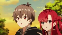 The Royal Academy at Last, Part 2