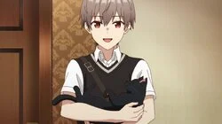 Extracurricular Lessons at a Hot Spring