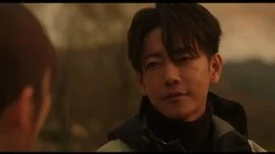 A Misfired Cupid's Arrow