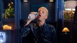 Trapped Under Something!