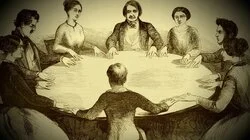 The Phantom Hand of Leicester and More