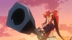 I Said I'm Gonna Pilot That Thing!!