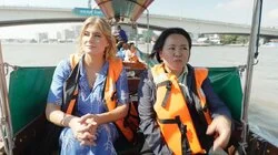 Coffs Harbour, Margaret River, Bangkok