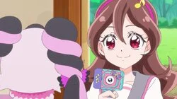 Super-Duper! A Miracle in Unison!