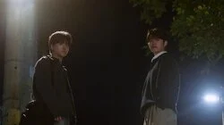 Now, Introducing My Fallen Excali