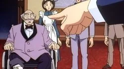 Roller Coaster Murder Case