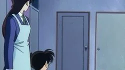 An Idol's Locked Room Murder Case