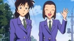 Valentine Murder Case