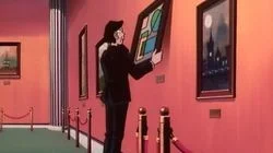 Art Museum Owner Murder Case