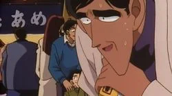 Tenkaichi Night Festival Murder Case