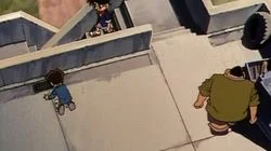 The Mysterious Shooting Message Case