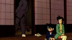 The Antique Collector Murder Case