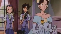 A June Bride Murder Case