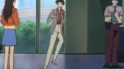 An Elevator Murder Case