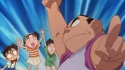 A Haunted Mansion Murder Case