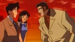 Luxury Liner Serial Murder Case (Part One)