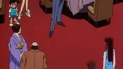 Luxury Liner Serial Murder Case (Part Two)