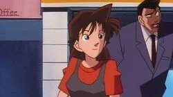 Kogoro's Class Reunion Murder Case (Part One)