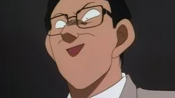 TV Station Murder Case