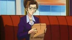 Coffee Shop Murder Case