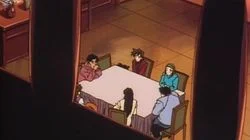 Mountain Villa Bandaged Man Murder Case (Part Two)