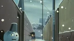 Conan Edogawa Kidnapping Case