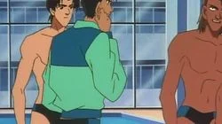 Sports Club Murder Case