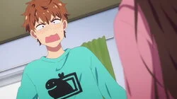 Decision and Girlfriend