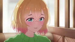 Promised Time and Girlfriend