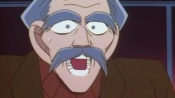 Diplomat Murder Case (Part Two)