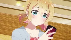 Hawaiians and Girlfriend