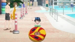 For My First Time and Girlfriend