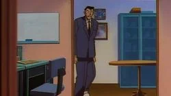 The Mystery Weapon Murder Case