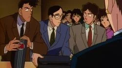 Game Company Murder Case